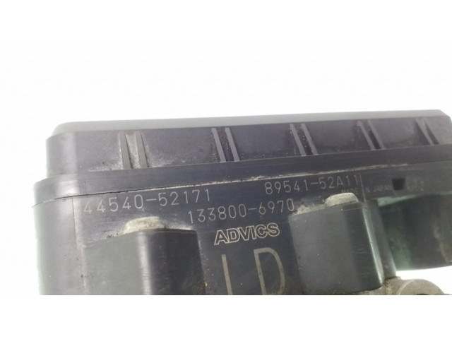 Jednotka ABS 4454052171, 8954152A11 Toyota Urban Cruiser (XP110) 2010