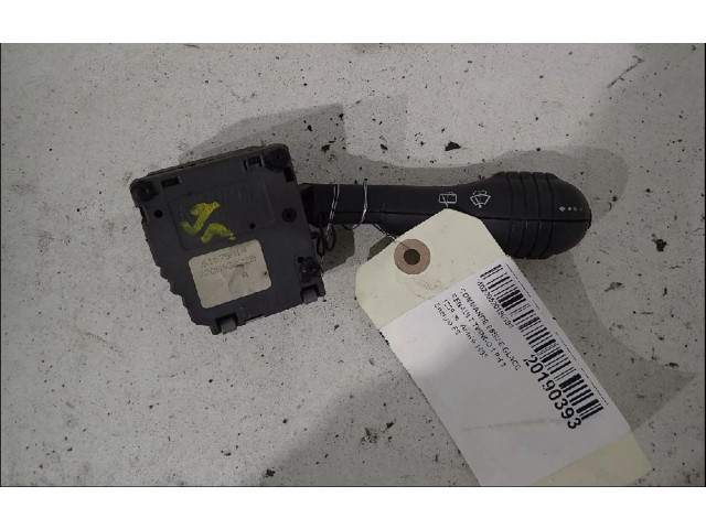 Ручка стеклоочистителей 7700832722 Renault Twingo I