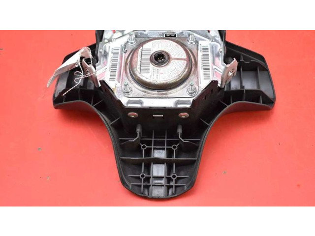 Подушка безопасности водителя PMR955203XA, PMR955203XA Mitsubishi Colt CZ3