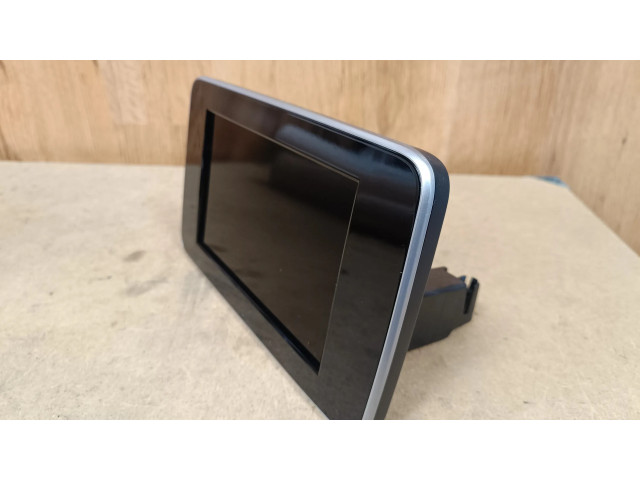 Дисплей    A2059004113   Mercedes-Benz GLC C253