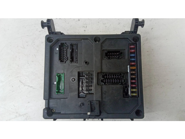 Блок комфорта 7M3962258S, 1M2114B205CA Ford Galaxy