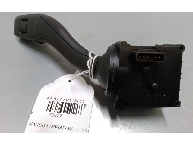 Ручка стеклоочистителей 4E0953503C Audi A4 Allroad