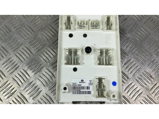 Блок комфорта 68236139AF   Jeep Grand Cherokee   