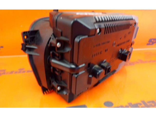 Дисплей    1036904816, 1036904816   Mercedes-Benz S AMG W221