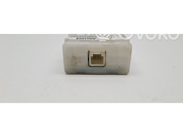 Блок управления центрального замка