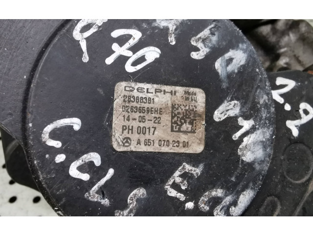 Топливный насос