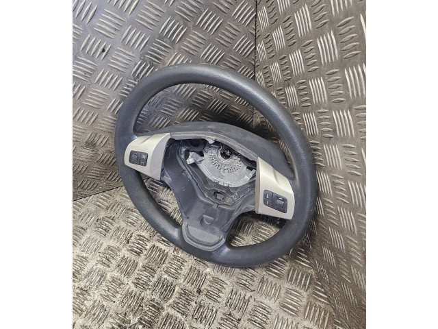 Руль 13155559 Opel Corsa D