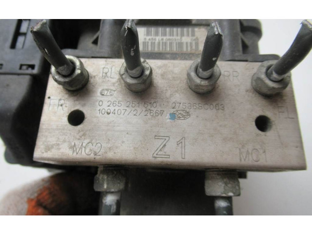 Интеркулер Subaru Forester SH