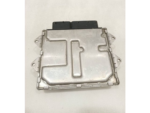 Řídící jednotka 51933462, BC0113142A Alfa Romeo Giulietta 2012