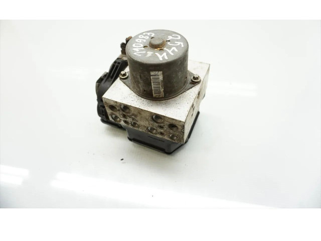 Блок АБС 9G91-2C405-AA Ford Galaxy 2006 - 2015 года