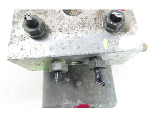 Блок АБС 0265216492, 0273004354   Fiat  Ulysse   -  года