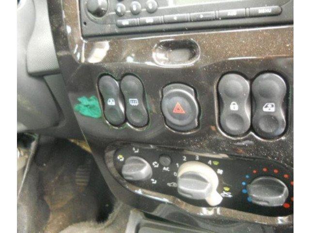 Блок АБС 6001551800 Dacia Duster 2010 - 2017 года