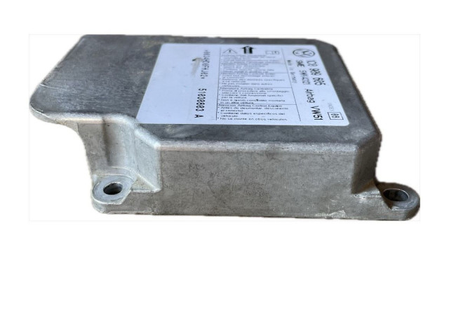 Блок подушек безопасности 1C0909605, 51030803A   Ford Galaxy