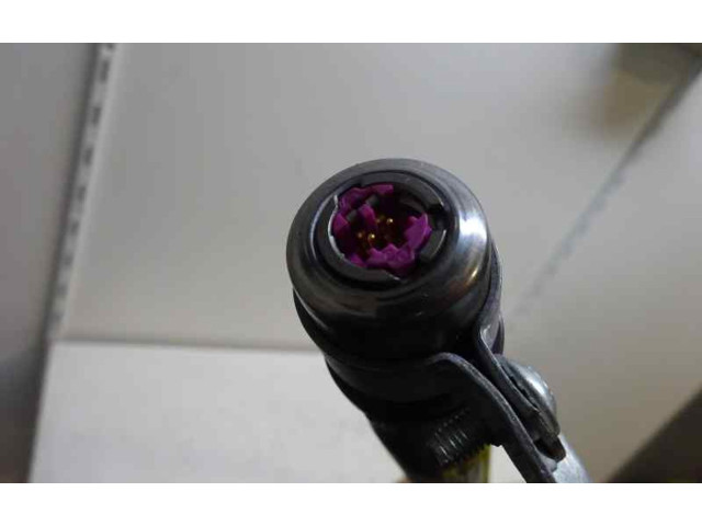 Подушка безопасности двери Skoda Octavia Mk2 (1Z)