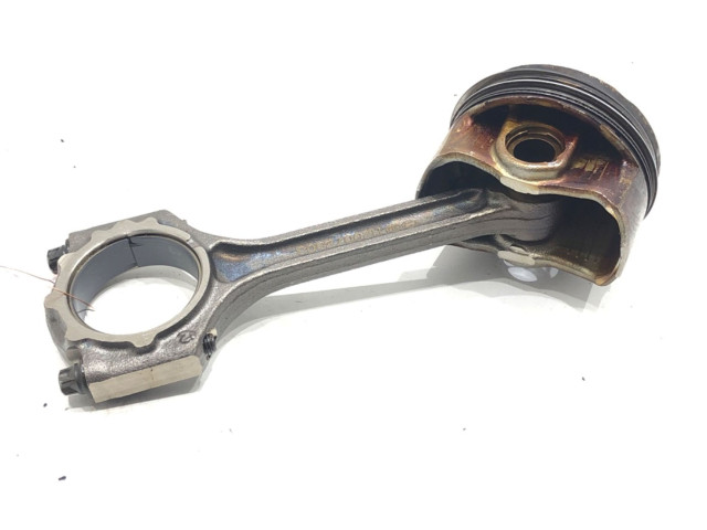  Поршень с шатуном  G4LF  KIA Rio  