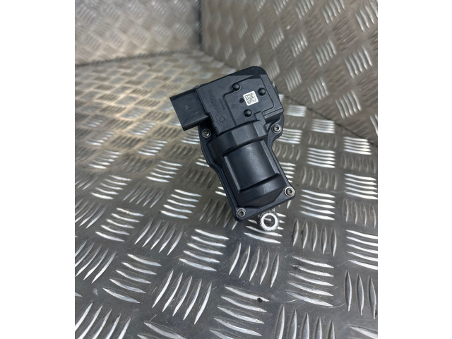 Pojistková skříňka Дроссельная заслонка 059129593H, 059129593J Audi A6 S6 C7 4G 2013