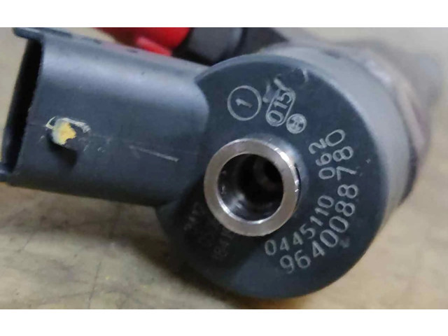 Форсунка 9640088780 Mitsubishi L200