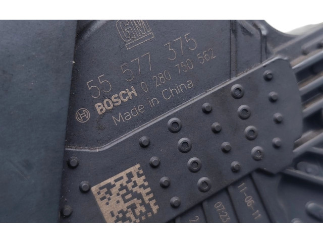 Zpětné zrcátko Opel Insignia A 2012 55577375, 028750562