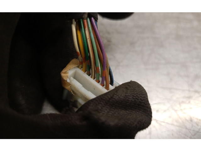 Zpětné zrcátko Lexus GS 300 350 430 450H 2007 8790930A30J2, 8790930A30J2