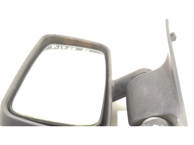 Зеркало электрическое        Volkswagen II LT  1996 - 2006 года   