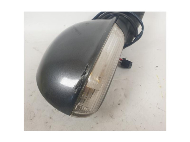 Зеркало электрическое Volkswagen Jetta V 2005 - 2010 года