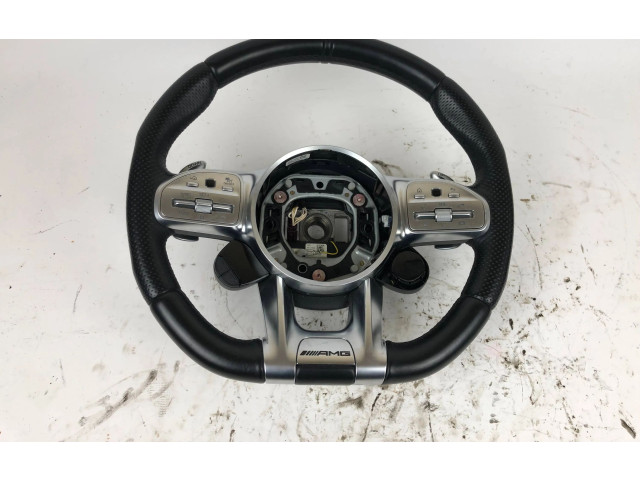 Volant Mercedes-Benz GLE W167 2021 A0050051399, 0006642376
