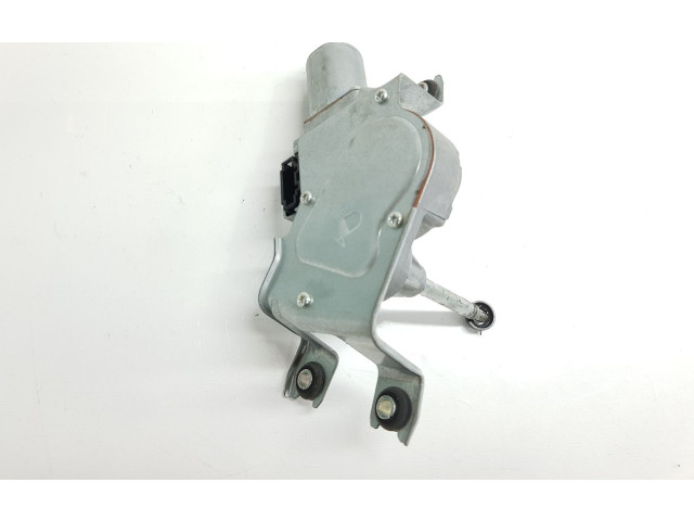 Моторчик заднего дворника 7407264, 67637407264    BMW X3 G01