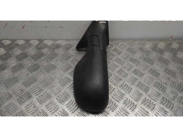 Зеркало электрическое Renault Safrane 1992 - 2000 года