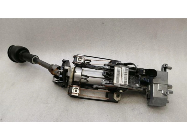 рейка Колонка рулевая AD433C529AB Aston Martin Vantage III 2005-2018 года