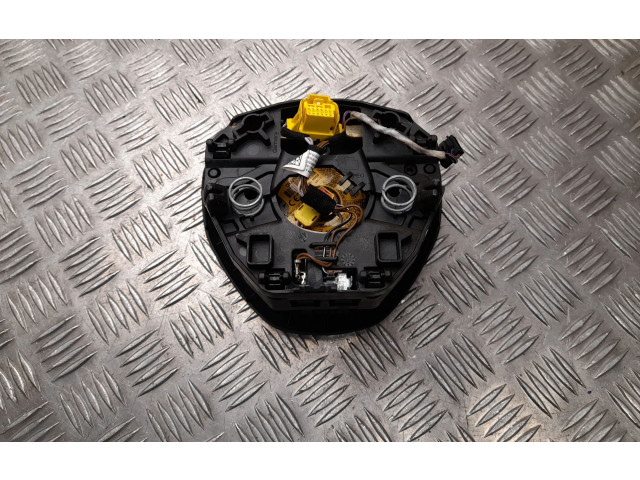 Подушка безопасности водителя 57A880201A, M7774 Skoda Karoq