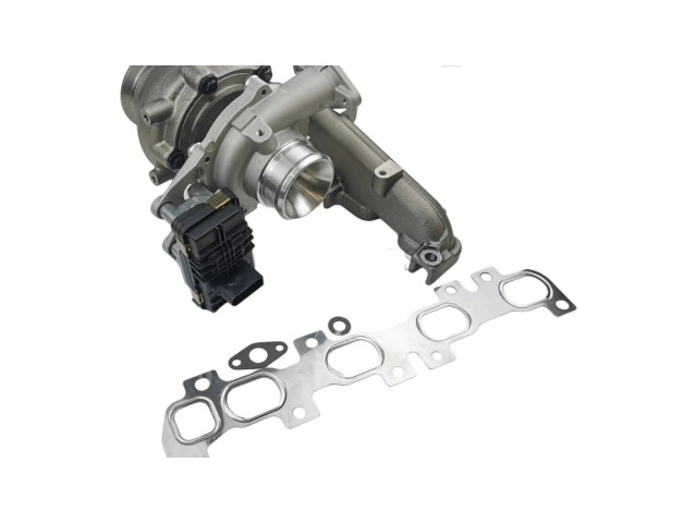 Турбина Alfa Romeo Giulietta 1.6 54389700026, TC300005T