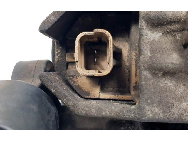 Генератор 9638544180 Citroen C2