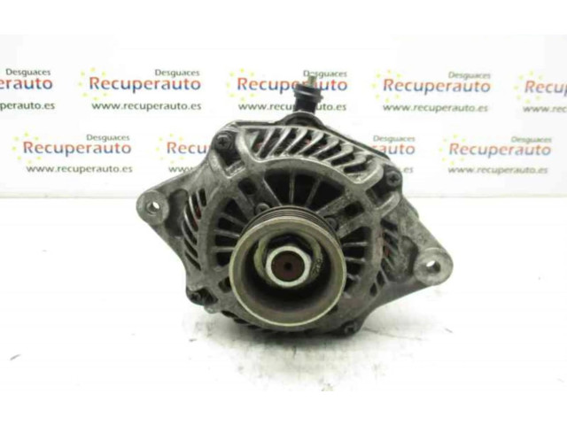 Генератор 23700AA540 Subaru Forester SG