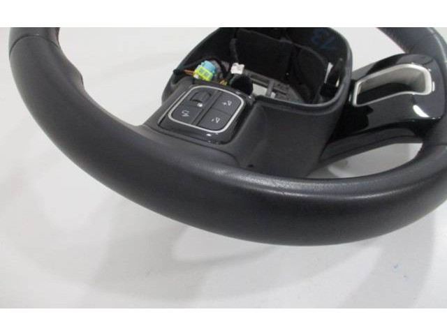 Руль Citroen C3 Aircross 2017 - года 98118752ZD