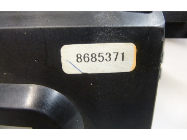 Блок управления 8685371, 8685371   Volvo V70