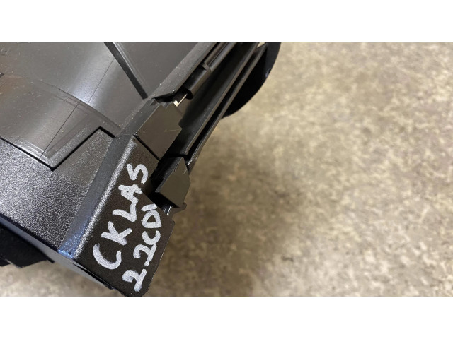 Панель приборов A2035403047, 110080231004   Mercedes-Benz C W203       