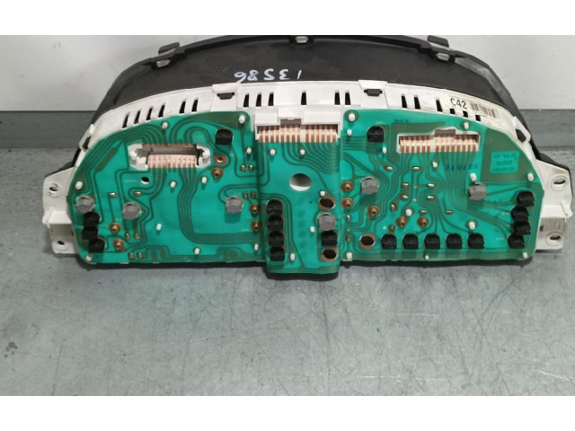 Přístrojová deska Hyundai Terracan 2003 94023H1320