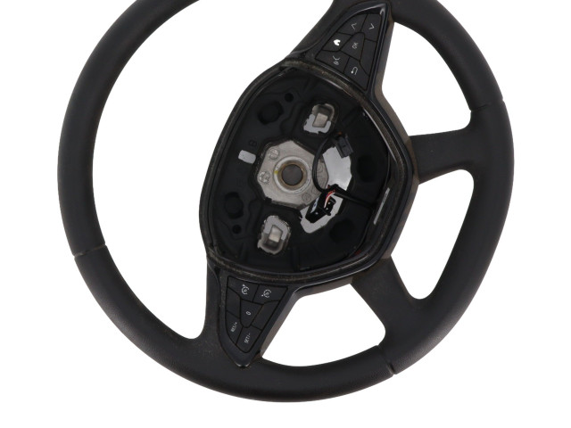 Руль Dacia Sandero III  2020 -  года       