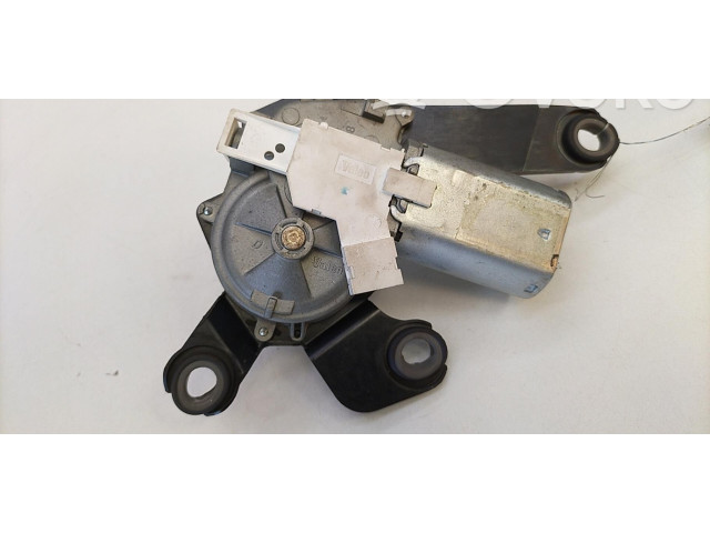 Моторчик заднего дворника 00006405J9 Citroen C4 I