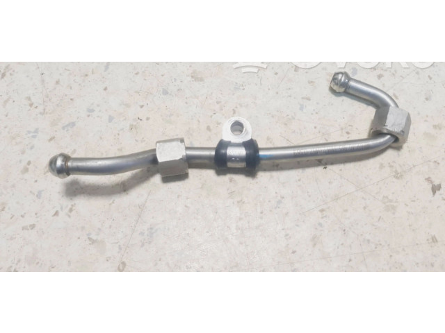 Vstřikovací lišta 03CAQBA5, 310320187 Volkswagen Tiguan CTHD