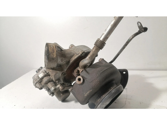 Turbodmychadlo Турбина A6519060200, A6510900080 Mercedes-Benz E W212 2.2