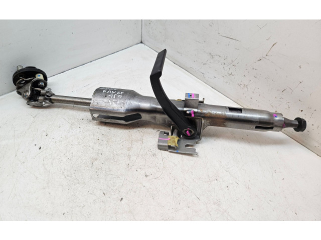 рейка Колонка рулевая Ford Ranger 2012 - 2018 года