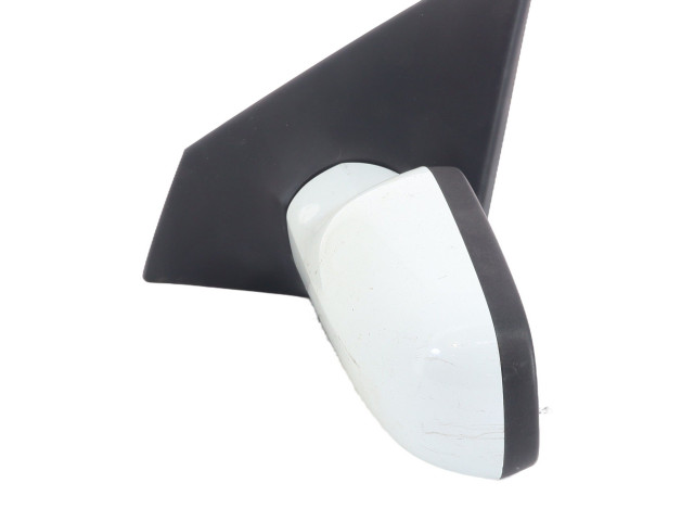 Zpětné zrcátko Renault Megane II 2006