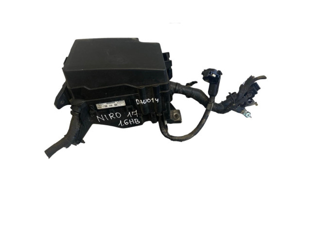 Блок предохранителей  91222G5081, 91950G5840   KIA Niro    