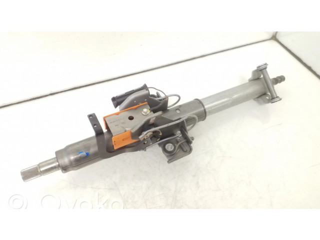 Комплект оси рулевого колеса