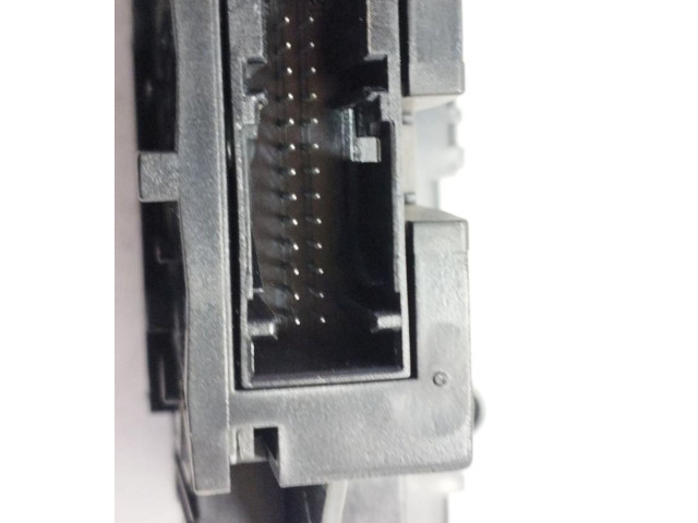 Блок управления кондиционера воздуха / климата/ печки (в салоне) 96715288ZD Citroen Berlingo