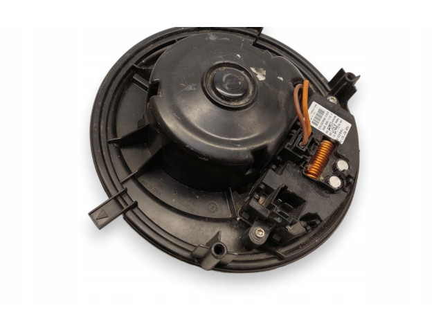 Вентилятор печки Audi A3 S3 8L
