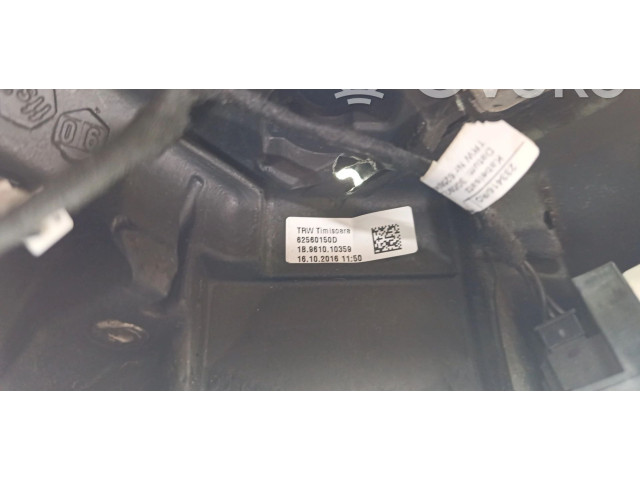 Řídící jednotka 62560150D BMW M3 F80 2011