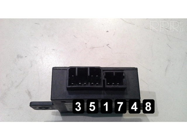 Řídící jednotka 95.0326.g.p Honda Legend 1998