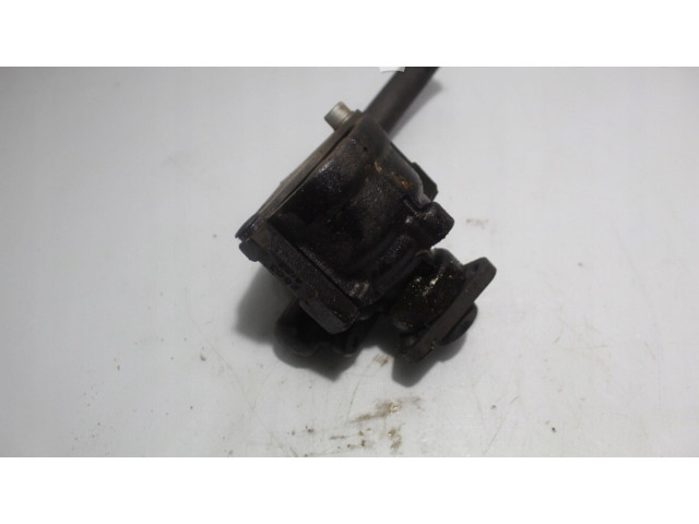 Насос усилителя руля